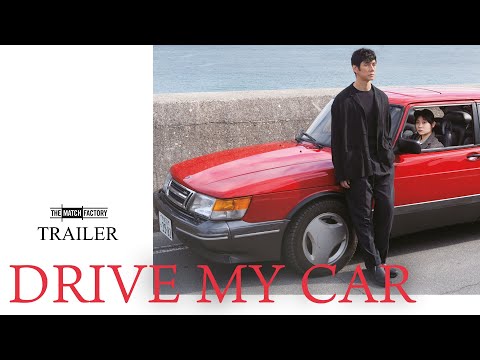 Drive My Car trailer