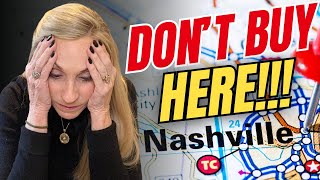 When Moving To Nashville, Avoid The Most Dangerous Neighborhoods