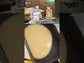 How to make ANIME Cake... No oven! #animefood