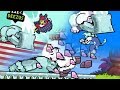 Custom Moves... in Rivals of Aether?