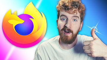 Returning to FireFox after WAY too long! Beginner