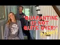 "Quarantine (is Not Quite Over)" - Billie Jean Parody