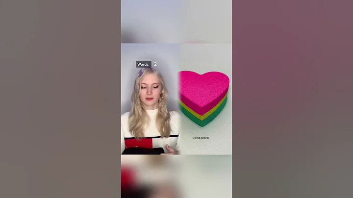 #pov Every year people only get a certain amount of words to speak… #acting #foryou #viral #story