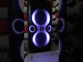 Heavy Speakers Bass Test - HK Onyx Studio 4#shorts #Jbl #jblhardbass #topspeaker JBL PartyBox 110