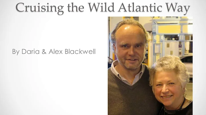 Cruising the Wild Atlantic Way of Ireland (trailer)