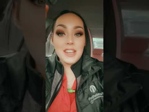 YouTube player