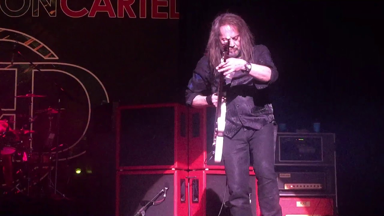 Jake E Lee S Red Dragon Cartel Feeder Live The Nugget 2 23 2019