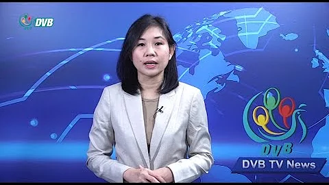 ဒ ဗ ဘ ရ ပ သ ၂၀ရက မ လ ၂၀၂၂ မနက ခင သတင DVB News 