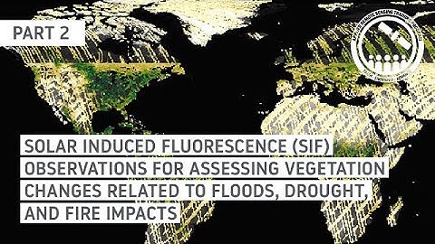 NASA ARSET: Overview of OCO-2 and OCO-3 Observing Modes and SIF Observations Part 2/3