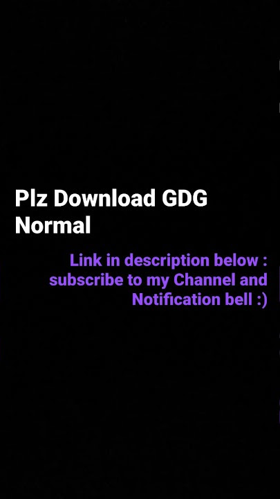 Downloaded GD Gravedad Normal.