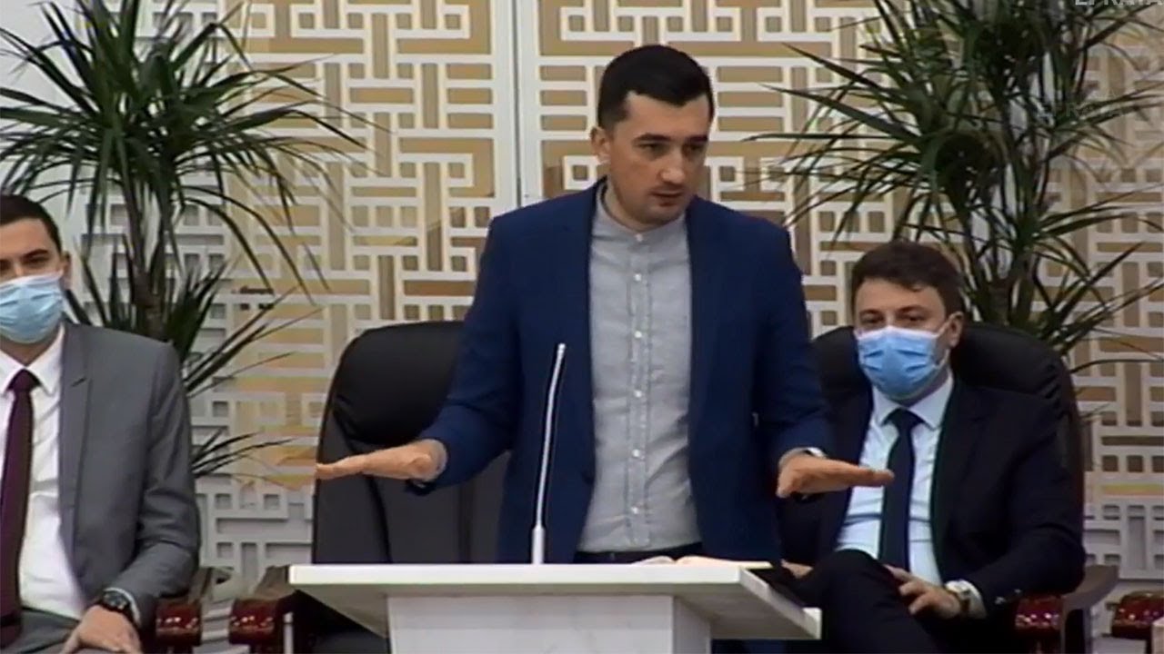 Dorel Coraș - La ce să nu te aștepți de la Isus?