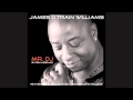 James d train williams by ben liebrand mr  dj   hqsound