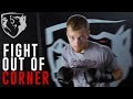 How to Fight Out of the Corner of a Ring (Off the Ropes) Mp3