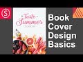 Design a Book Cover - Affinity Publisher Basics