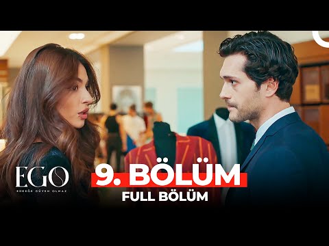 EGO 9. Bölüm | Mecburiyet