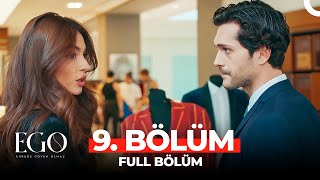 EGO 9. Bölüm | Mecburiyet