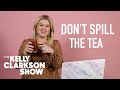 Kelly Clarkson Tries The 'Do Not Laugh Challenge' With TikTok Videos | Digital Exclusive
