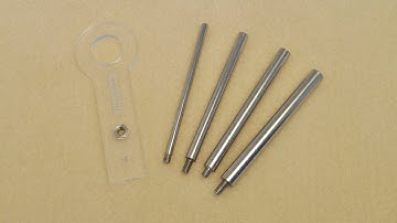 How To: Beadalon Jump Ring Maker