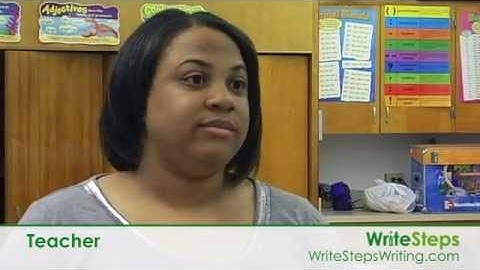 Graphic Organizers, 6 Traits rubrics, & Mentor Texts for Common Core Writing, by WriteSteps