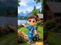 #funny cartoon Short#tranding#viral#viralvideo#ai#cartoon#comedy