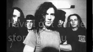 Pearl Jam - Alive (Lyrics)