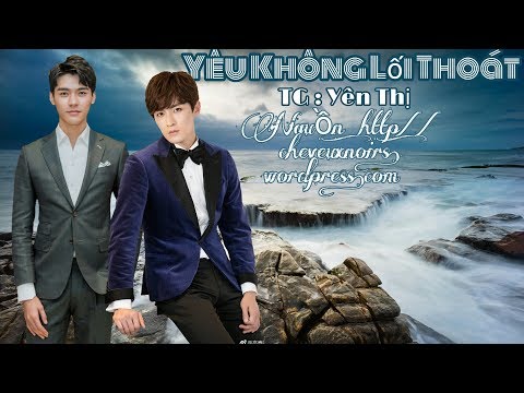 Video Yêu Không Lối Thoát ( Tập 1 ) Hắn Là Xã Hội Đen _ Châu... - youtube