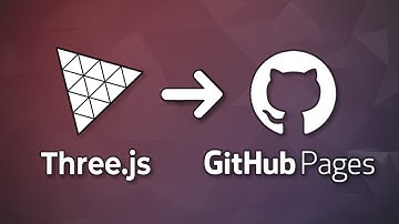 Deploy Your Three.js App to GitHub Pages — Beginner Tutorial