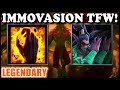 Grubby | [LEGENDARY] Immovasion FTW!