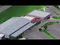 Adrian College Map Promo