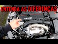 A 35 AMG vs. A 45 AMG: o motor é o MESMO!?