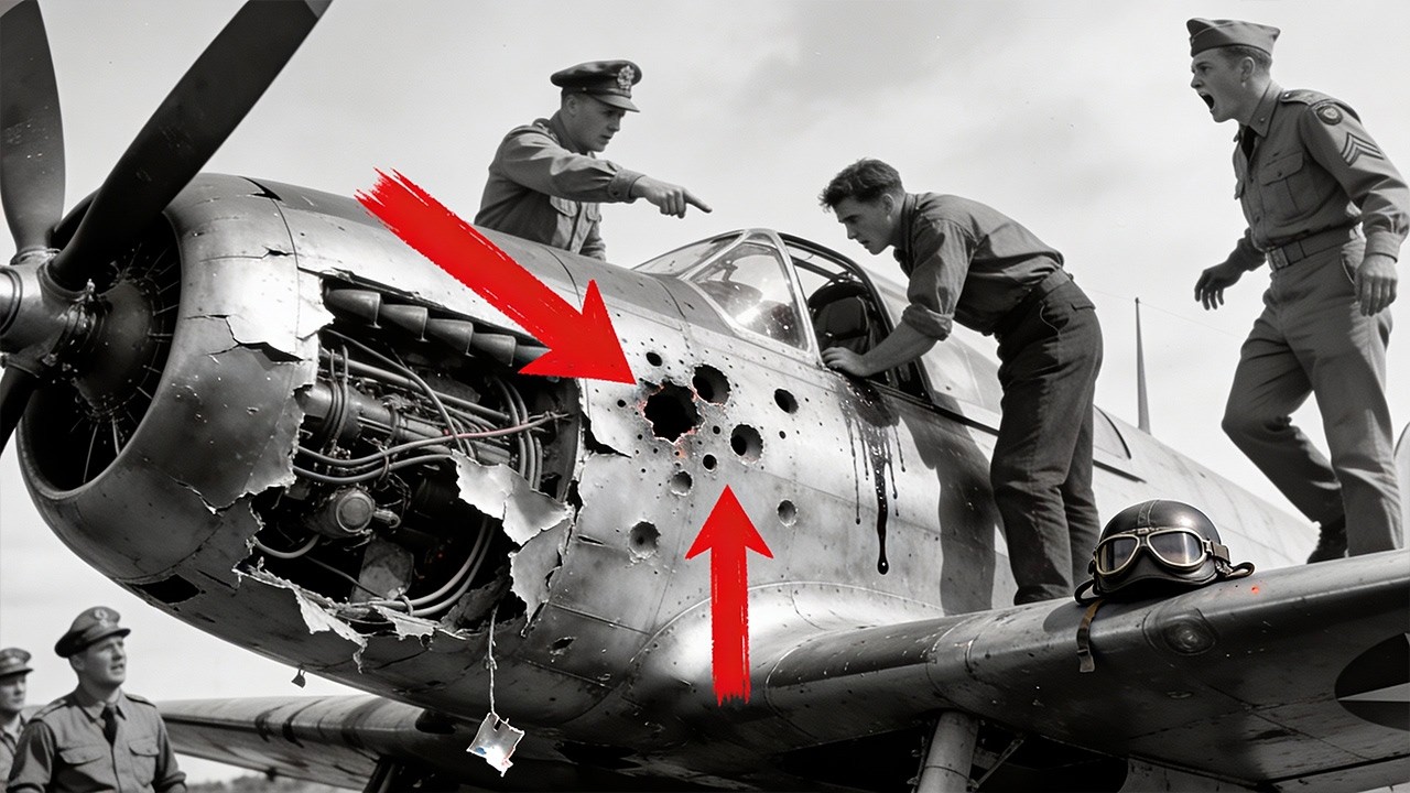 1 gegen 64: Der unglaubliche Luftkampf von Philip Adair über Indien 1943