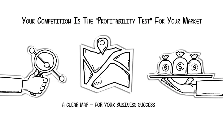 Competitor Analysis - How to Research Rivals and Influence Markets