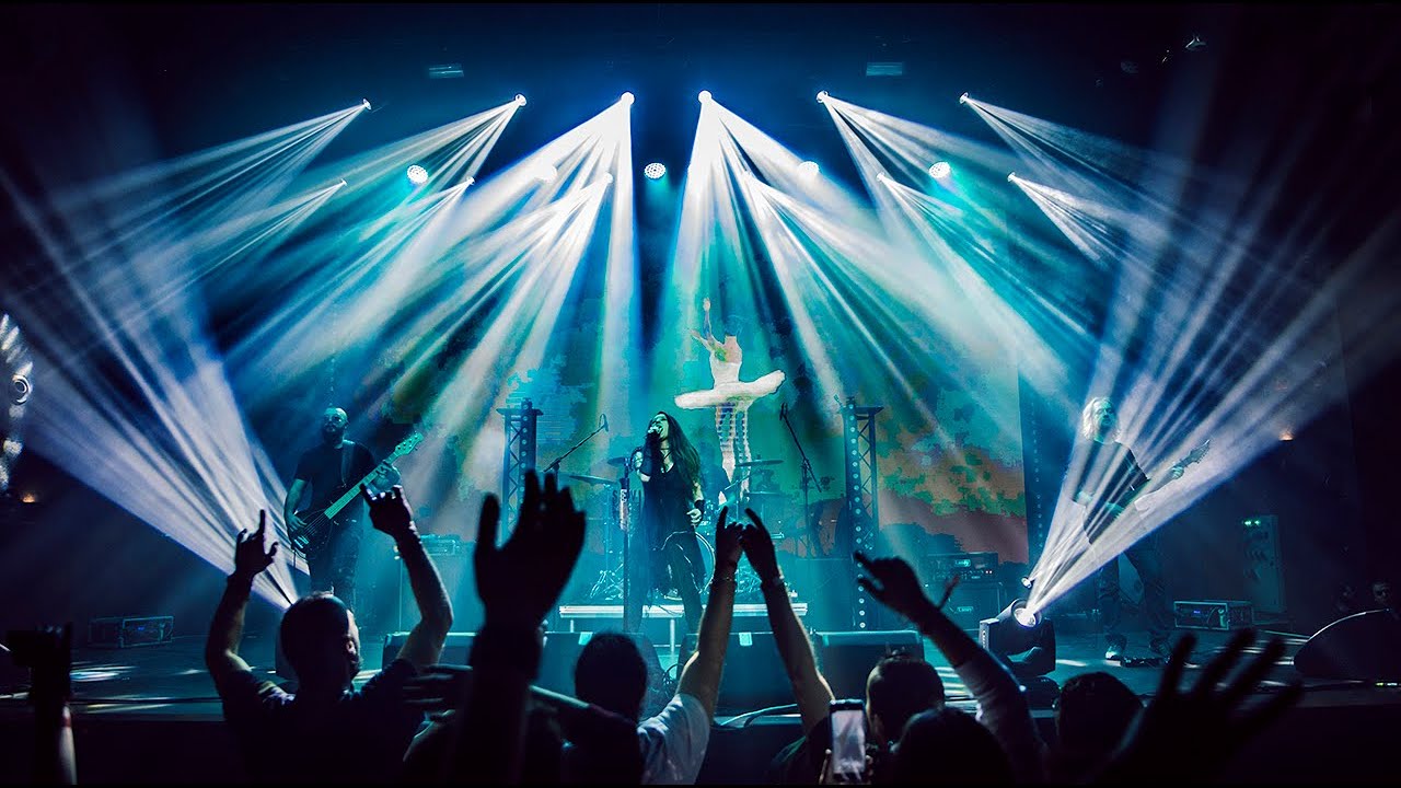 SEVI - Live at Music Jam Club [06.03.2020]