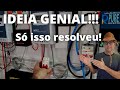 No queime controlador de carga com essa ideia genial e simples  energia solar off grid