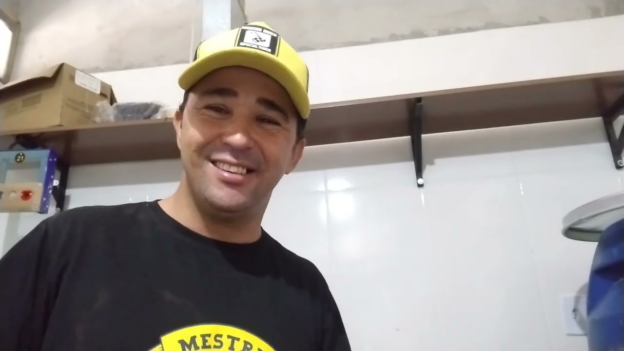 🌟 Como extrair mel da melgueira cem usar centrífuga Fasil prático