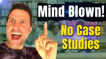 Get Clients Without Case Studies