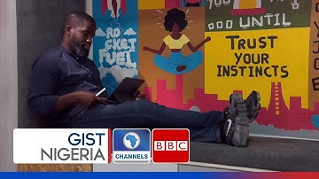 Remi Dada: Transforming Traditional Office Space Into Creative Hubs