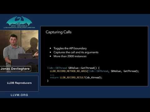 2019 EuroLLVM Developers’