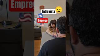 INGLÊS FLUENTE? 😦🇺🇸💼 #shorts #youtubeshorts