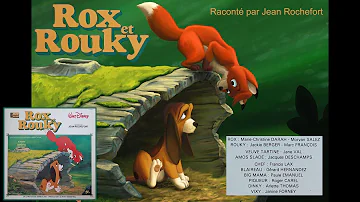Qui est le fils de Jean Rochefort ?