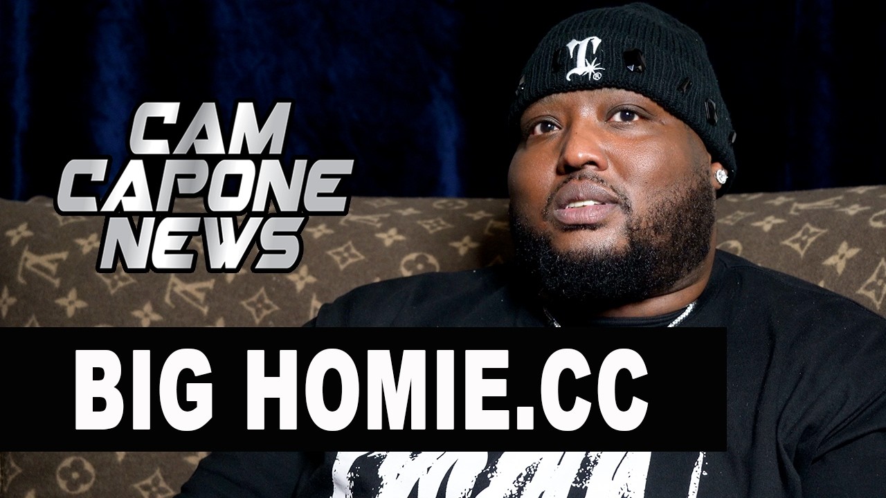 Big Homie .CC: They’re Saying That Trump Will Announce UFOs, & If He Does, The Market Will Crash