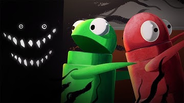 Two Idiots VS The NEW R.E.P.O