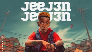 Shatta Wale - Jee Jen (Getat) Audio