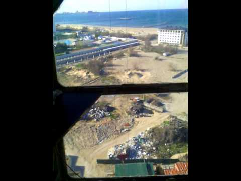 Все типы башенных кранов.