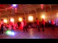 STRONG DANCE ACADEMY - POP - UPTOWN FUNK - XV AÑOS XIMENA