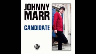Johnny Marr - Exit Connection [Official Audio]