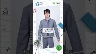 Please love and support ALTON in CHUANG ASIA S2 [CHUANG ASIA S2]