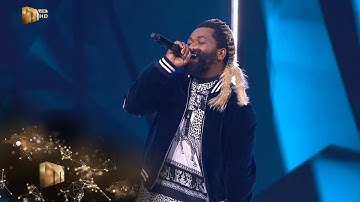 Sjava and Saudi Bring It – #DStvMVCA | Mzansi Magic