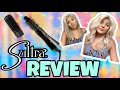 SULTRA Thermalite DRY BRUSH REVIEW!!! MY NEW FAVE!!