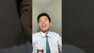 Ya Maaap Bu Abis Ronda Semalaem